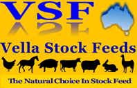 Vella Stock Feeds