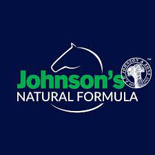 Johnson's Natural Formula