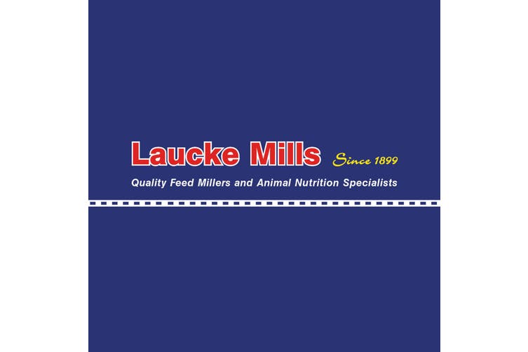 Laucke Mills