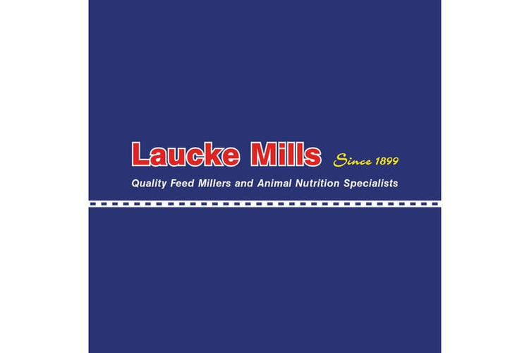 Laucke Mills